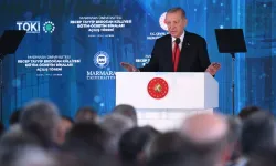 Cumhurbaşkanı Erdoğan: ''Irkçılık'' adı altında Türkiye düşmanlığı yapılmaktadır