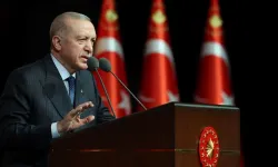 Cumhurbaşkanı Erdoğan duyurdu! Somali'de uzay üssü kurulacak