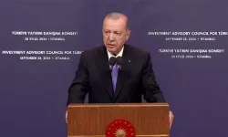 Cumhurbaşkanı Erdoğan: Yeni reform paketlerini devreye alacağız