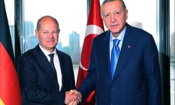 Cumhurbaşkanı Erdoğan, BM Genel Kurulu'nda Diplomatik Görüşmelere Damga Vurdu!