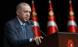 Cumhurbaşkanı Erdoğan'dan Gazze çağrısı: Güvenlik için barışa ihtiyacımız var