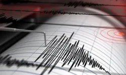 Tokat güne depremle uyandı! Kandilli verileri açıkladı