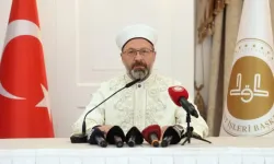 Diyanet İşleri Başkanlığı'ndan 'lüks villa' açıklaması