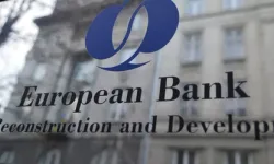 EBRD Türkiye'nin büyüme tahminini açıkladı