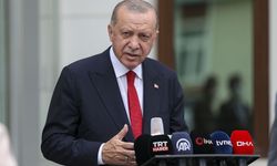 Cumhubaşkanı Erdoğan'dan BMGK mesajı! 'Daimi üye olma gayretindeyiz'