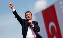 Ekrem İmamoğlu için izlenecek yol belli! Canlı yayında açıkladı: "CHP'nin cumhurbaşkanı adayı..."