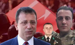 Şehit Üsteğmen Ömer Fatih Ayar akrabası çıktı