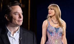 Elon Musk'tan Taylor Swift'e tuhaf teklif: Sana çocuk vereyim!