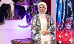 Emine Erdoğan'dan Küresel Sıfır Atık İyi Niyet Beyanı'na ilişkin paylaşım