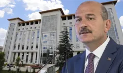 Emniyette deprem: Ankara'da iki polis müdürü ihraç edildi!