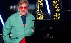 Enfeksiyon başına dert açtı... Elton John, görme kaybı yaşıyor