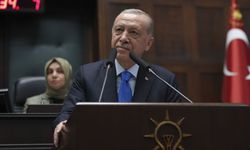 Cumhurbaşkanı Erdoğan: "Yenilenerek, aynı heyecanla yola devam!" dedi