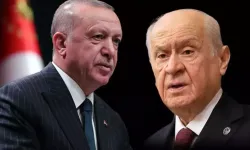 MHP Genel Başkanı Bahçeli'den Cumhurbaşkanı Erdoğan'a BM Konuşması İçin Tebrik