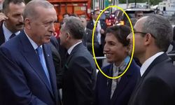 Cumhurbaşkanı Erdoğan New York'ta! Karşılayanlar arasında sürpriz isim!