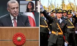 Kabine sonrası Cumhurbaşkanı Erdoğan'dan Narin ve teğmenler değerlendirmeleri: Hesabını soracağız