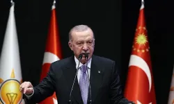 Cumhurbaşkanı Erdoğan'dan Özgür Özel'e 'Dilruba' tepkisi Millete özür borcun var