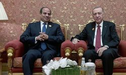 Mısır Cumhurbaşkanı Sisi yarın Ankara'ya gelecek! Cumhurbaşkanı Erdoğan davet etmişti