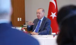 Cumhurbaşkanı Erdoğan'dan ABD seçimleriyle ilgili açıklama! 'Başkan kim olursa olsun…'