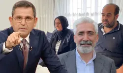 Fatih Portakal Narin'in ailesini deşifre etti: Dikkat çeken bir şey daha var, herkes susuyor!