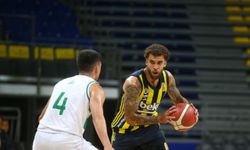 Fenerbahçe, Bursaspor'u 107-66'lık Farkla Mağlup Etti!