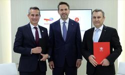 Fiyatları düşürecek dev anlaşma! BOTAŞ ile TotalEnergies arasında 10 yıllık LNG imzası atıldı