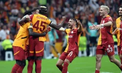 Galatasaray evinde hata yapmadı! Avrupa’ya 3 puanla başladı