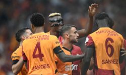 Galatasaray - PAOK Maçının Muhtemel 11'leri Açıklandı!