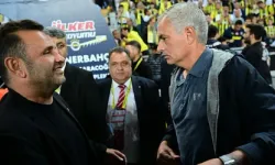 Galatasaray'dan Jose Mourinho'nun basın toplantısı açıklamasına yanıt!