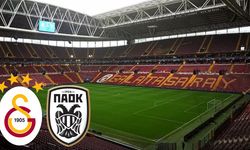 Galatasaray, PAOK ile anlaşma sağladı: "Resmi açıklama bekleniyor"