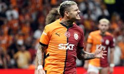 Galatasaray taraftarını endişelendiren iddia: Mauro Icardi'ye sürpriz takım talip oldu!