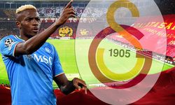 Galatasaray'dan dev transfer harekatı: Victor Osimhen Aslan oluyor! "Teklifi kabul etti"