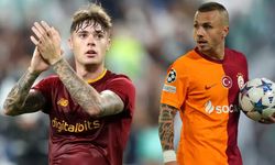 Galatasaray'ın Nicola Zalewski transferine Angelino engeli: "Sakın gitme!"