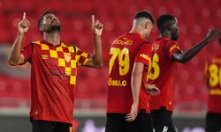 Göztepe: 2 – Bodrum FK: 0