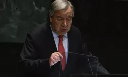 Guterres: Gazze halkını hayal kırıklığına uğrattık