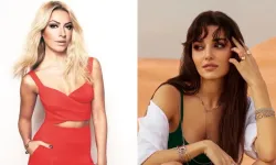 Hadise ve Hande Erçel arasında kriz! O sözler sonrası gerçek ortaya çıktı