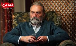 Haluk Bilginer, Uluslararası Emmy Ödülleri'nde yine En İyi Erkek Oyuncu adayı oldu