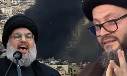 Hasan Nasrallah'ı İran mı sattı? Şoke eden sözler gündem oldu