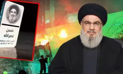 İsrail ordusundan, "Domino etkisi" videosu! Hizbullah'a mesajları çok açık