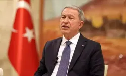 Hulusi Akar'dan Kıbrıs açıklaması