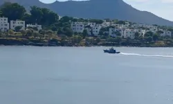 İçişleri Bakanlığı'ndan "Yunan botu" açıklaması