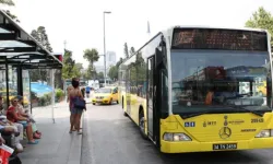 İETT kış tarifesine başlıyor... İstanbullular dikkat! Güncellenen tarifeyi kontrol edin