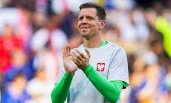 Wojciech Szczesny, Barcelona İçin Emeklilik Planlarını Rafa Kaldırıyor!