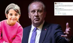 İnce'nin terör tepkisi CHP ve DEM'i birleştirdi