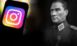 Instagram'dan skandal karar: Atatürk’ü ‘tehlikeli kişi’ diyerek kaldırdı!