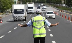 İstanbul'da yaşayan sürücüler dikkat! Hafta sonu bazı yollar trafiğe kapatılacak