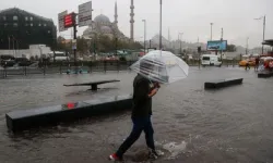 İstanbul'a hava durumu şoku geliyor!