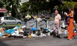 İzmir vatandaşları isyanda! Şimdi de çöp sorunu