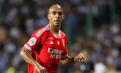 Benfica Başkanı Rui Costa'dan Joao Mario'ya Övgü: "Bize Çok Şey Katmıştı!"