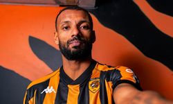 Fenerbahçe oyuncusu Joao Pedro artık Hull City'de!