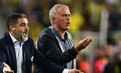 Derbi sonrası Jose Mourinho'dan şaşırtan açıklama!